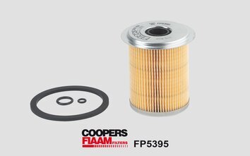 Kraftstofffilter CoopersFiaam FP5935