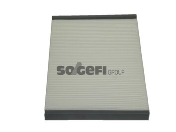 Filter, Innenraumluft CoopersFiaam PC8032