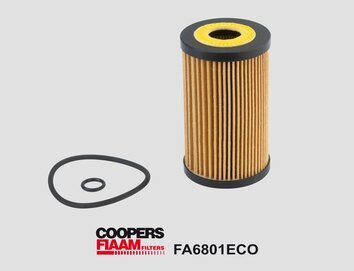 Ölfilter CoopersFiaam FA6801ECO