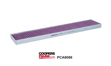 Filter, Innenraumluft CoopersFiaam PCA8066