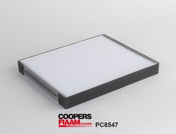 Filter, Innenraumluft CoopersFiaam PC8547