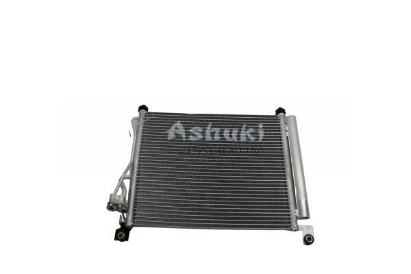 Kondensator, Klimaanlage ASHUKI by Palidium I200-27