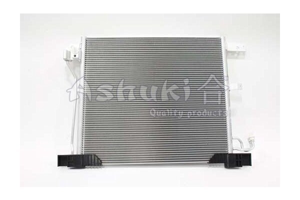Kondensator, Klimaanlage ASHUKI by Palidium N657-26