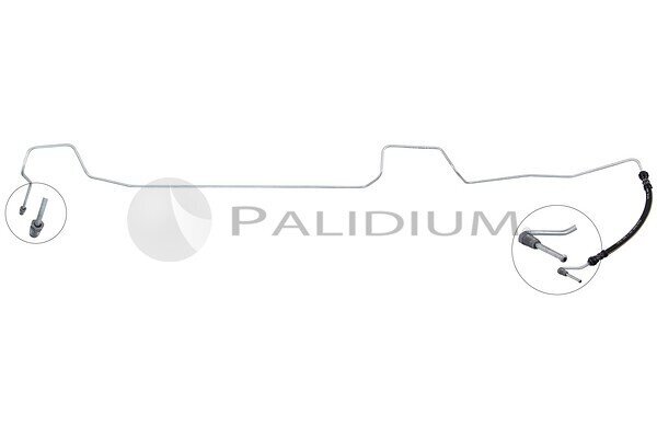 Bremsschlauch ASHUKI by Palidium PAL3-0415