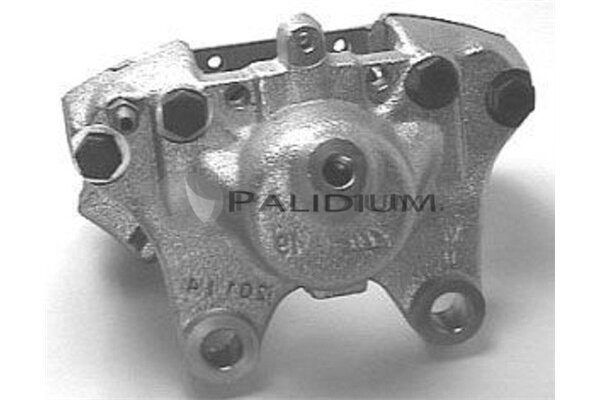 Bremssattel ASHUKI by Palidium PAL4-1111 Bild Bremssattel ASHUKI by Palidium PAL4-1111