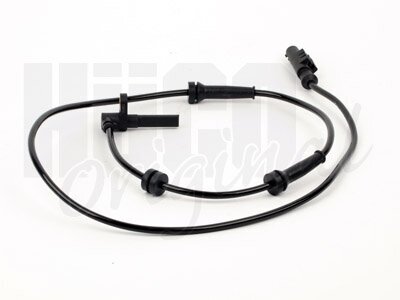 Sensor, Raddrehzahl HITACHI 131548