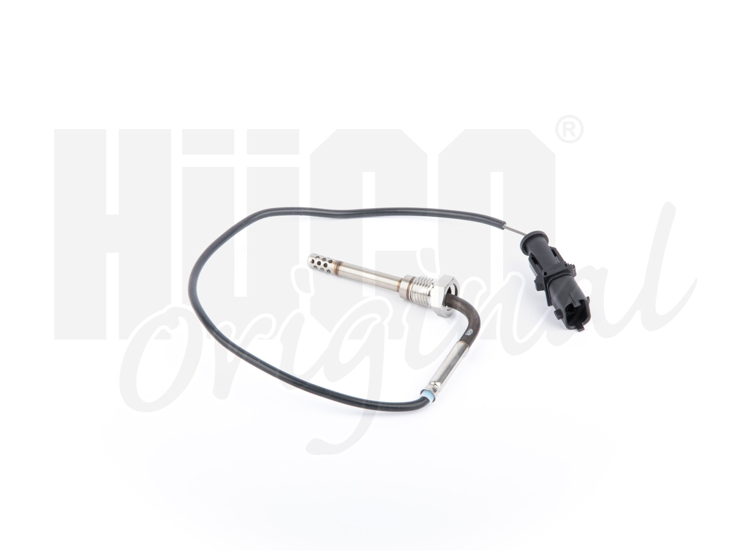 Sensor, Abgastemperatur HITACHI 135525