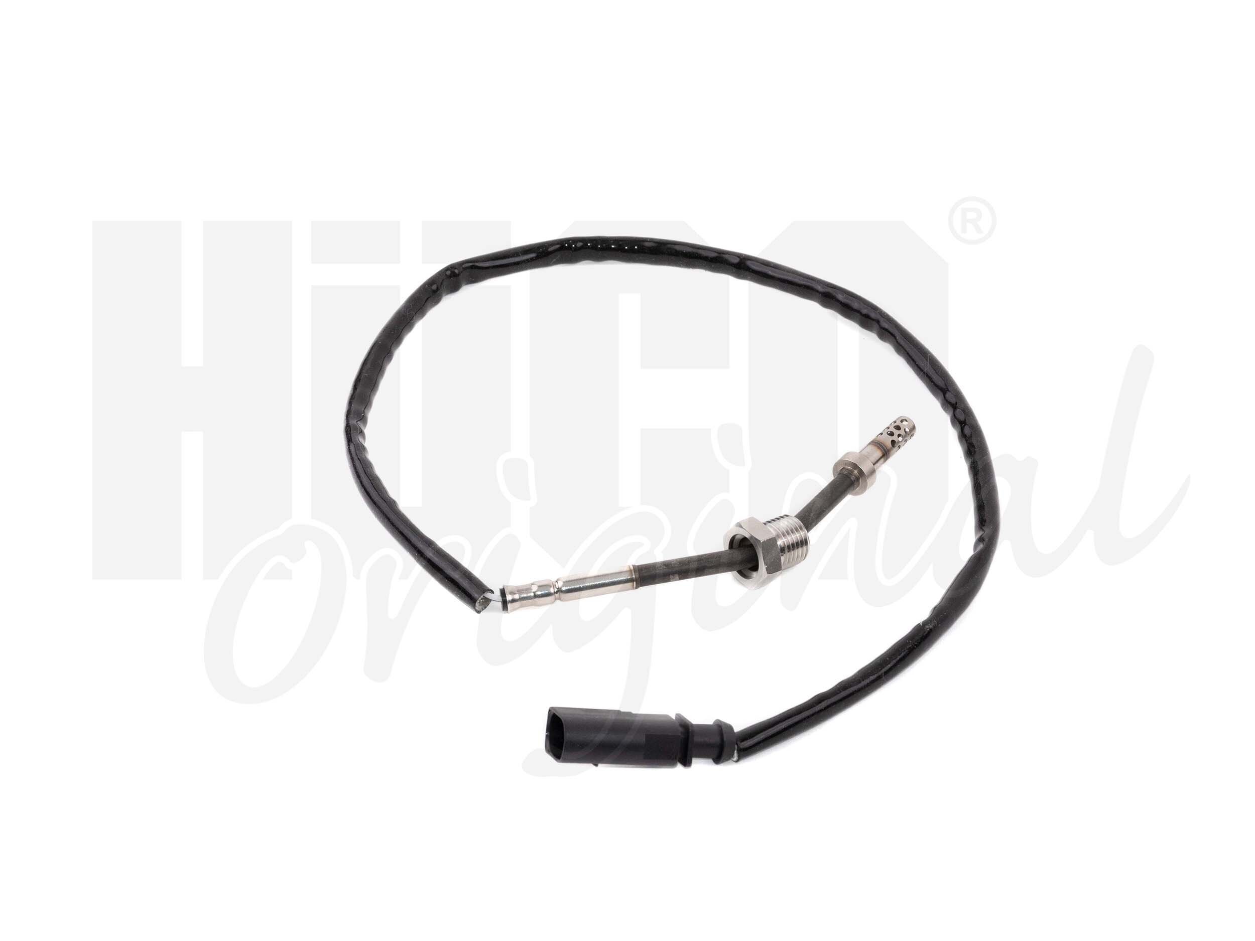 Sensor, Abgastemperatur HITACHI 135585