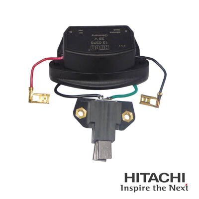 Generatorregler 28 V HITACHI 2500376