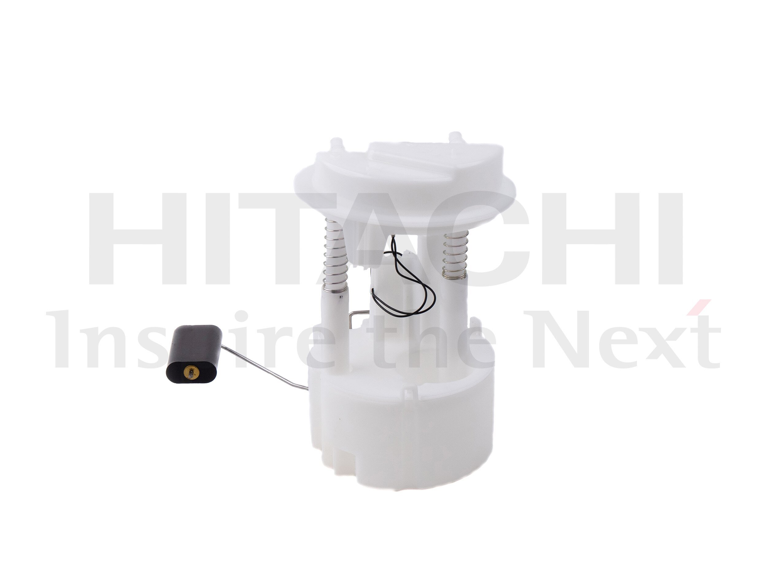 Sensor, Kraftstoffvorrat HITACHI 2503226