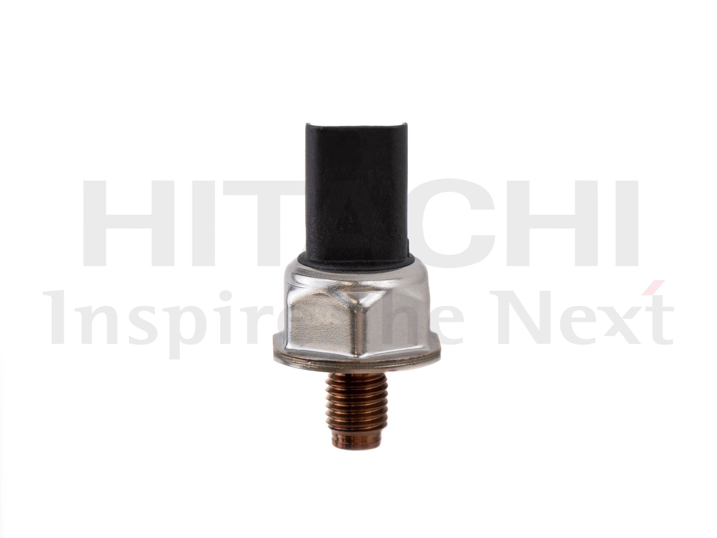 Sensor, Kraftstoffdruck HITACHI 2501929