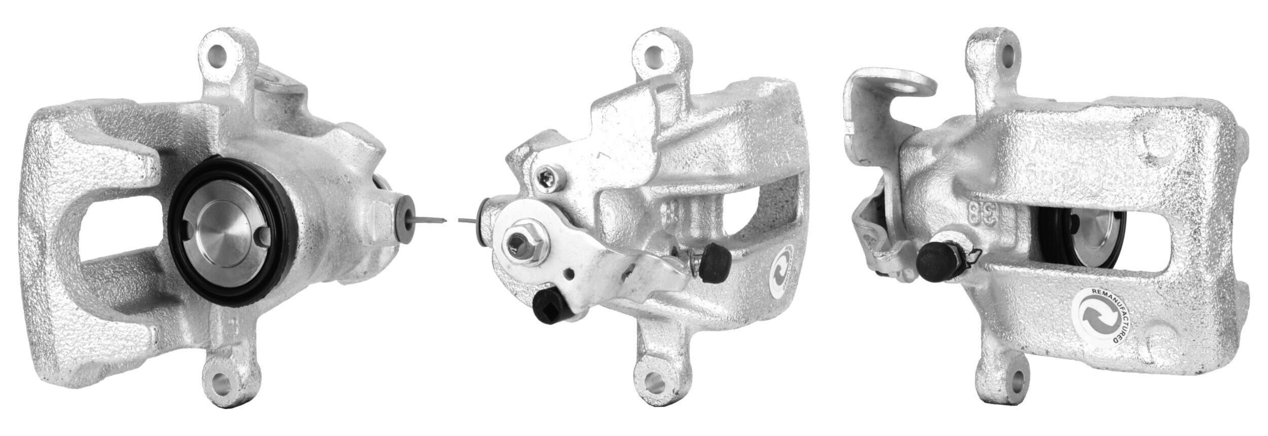 Bremssattel DRI 4118400