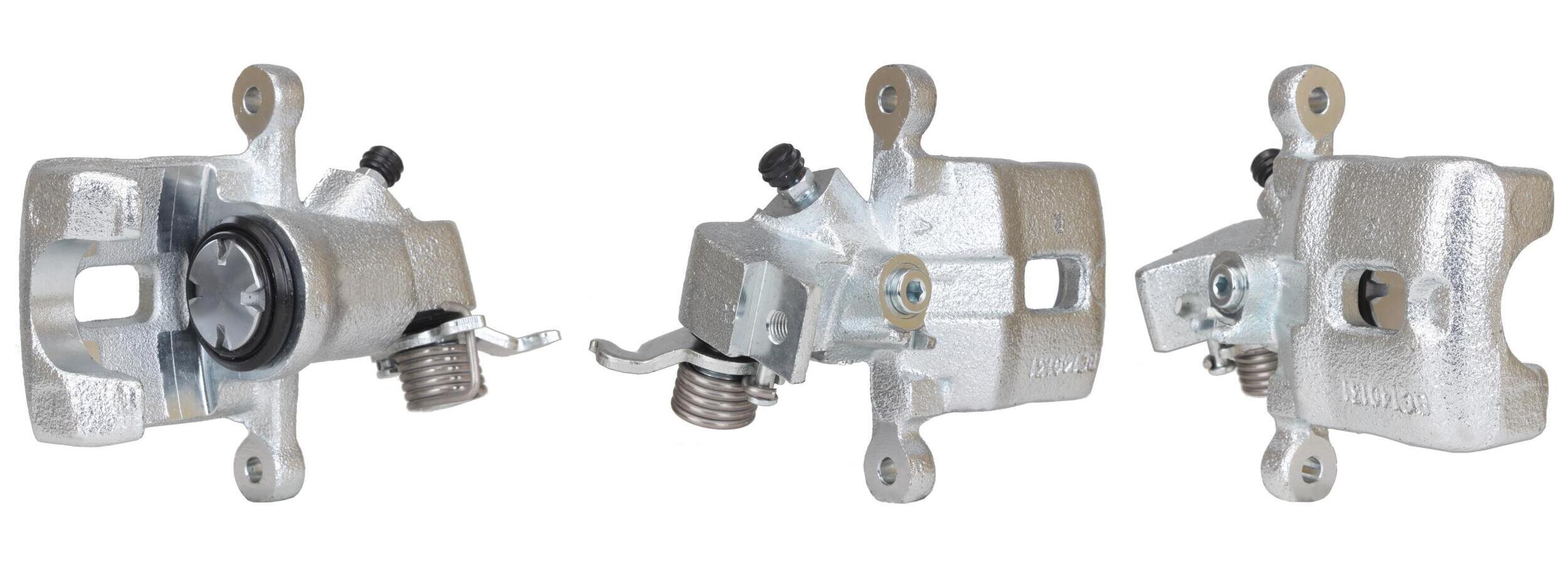 Bremssattel DRI 4197310