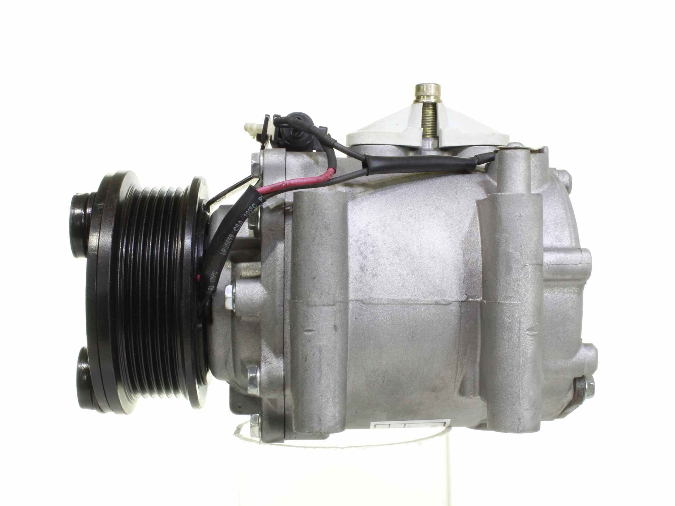 Kompressor, Klimaanlage 12 V ALANKO 10552019