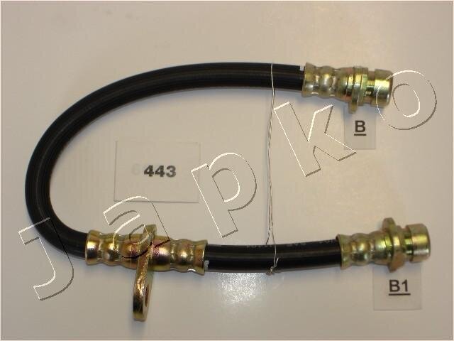 Halter, Bremsschlauch JAPKO 69443