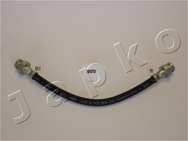 Halter, Bremsschlauch JAPKO 69820