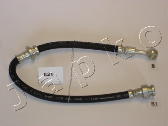 Halter, Bremsschlauch JAPKO 69821