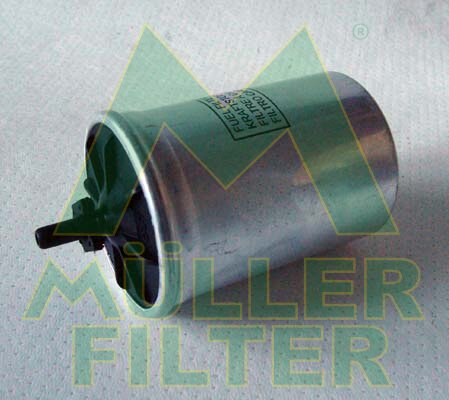 Kraftstofffilter MULLER FILTER FB199