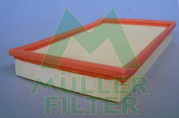 Luftfilter MULLER FILTER PA152