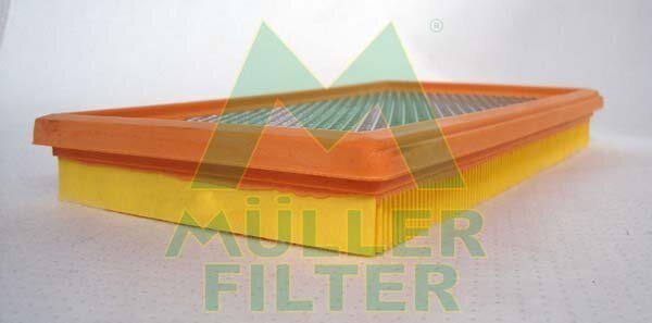 Luftfilter MULLER FILTER PA3277