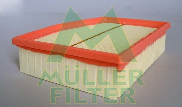 Luftfilter MULLER FILTER PA3342