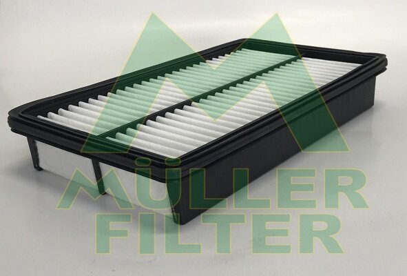 Luftfilter MULLER FILTER PA3386 Bild Luftfilter MULLER FILTER PA3386
