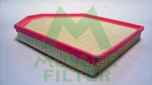 Luftfilter MULLER FILTER PA3647