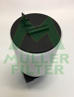 Luftfilter MULLER FILTER PA3809
