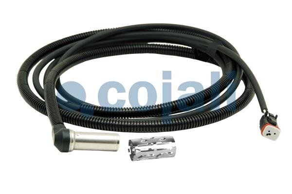 Sensor, Raddrehzahl COJALI 2260129