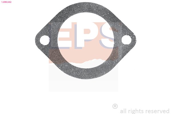 Dichtung, Thermostat EPS 1.890.562