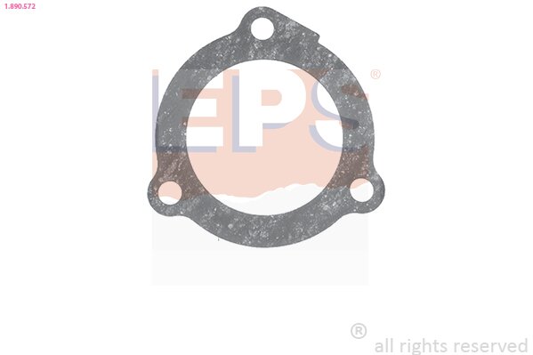 Dichtung, Thermostat EPS 1.890.572