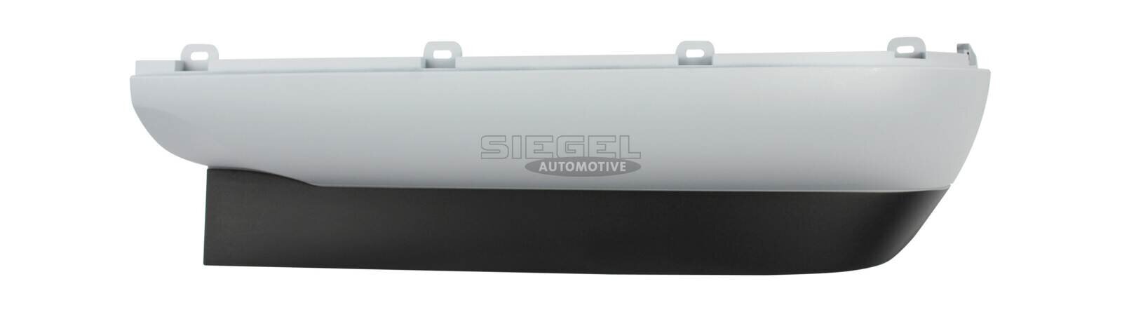 Blende, Stoßfänger SIEGEL Automotive SA2D0591