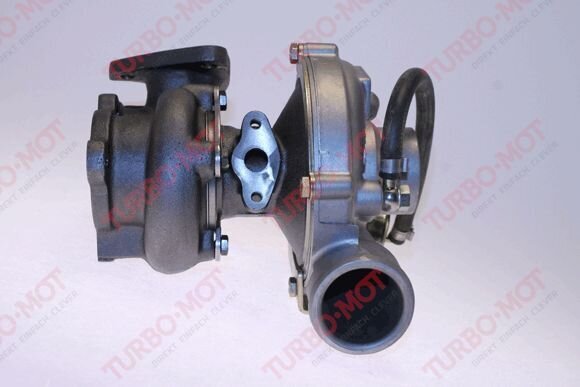 Lader, Aufladung TURBO-MOT 631142