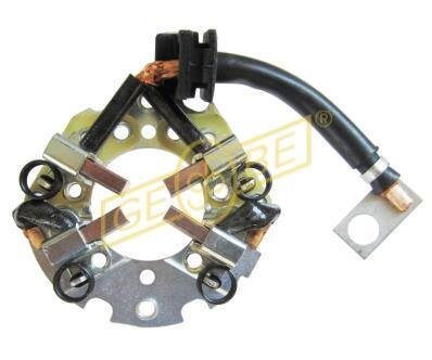 NOx-Sensor, NOx-Katalysator 12 V GEBE 9 2807 1