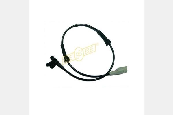 NOx-Sensor, NOx-Katalysator 12 V GEBE 9 2968 1