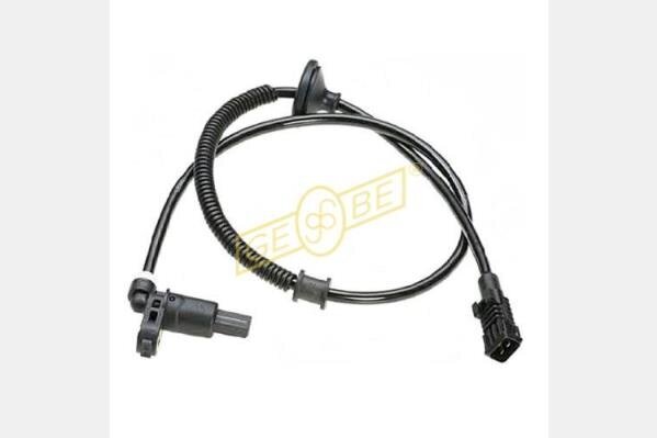 NOx-Sensor, NOx-Katalysator 12 V GEBE 9 2974 1