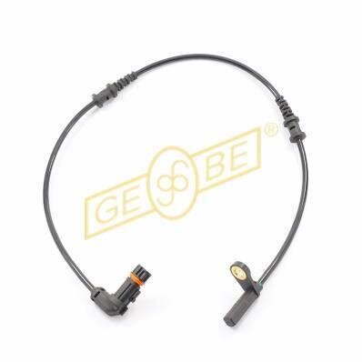 NOx-Sensor, NOx-Katalysator 12 V GEBE 9 2999 1