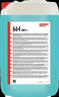 Trocknerkonzentrat SONAX 06647050