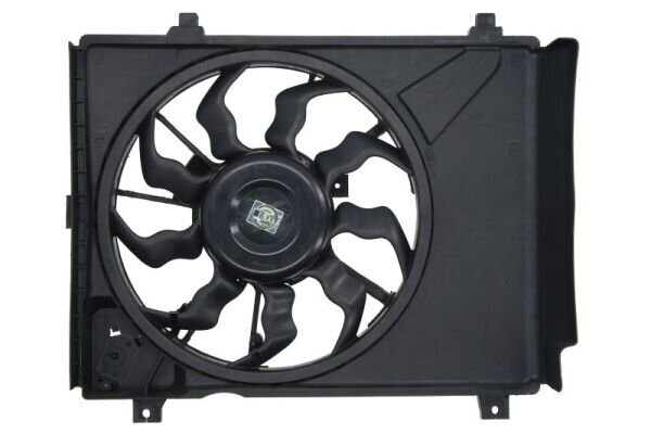 Lüfter, Motorkühlung 12 V THERMOTEC D80504TT