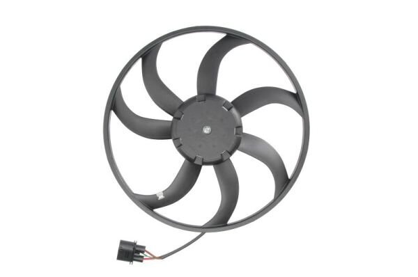 Lüfter, Motorkühlung 12 V THERMOTEC D8W037TT