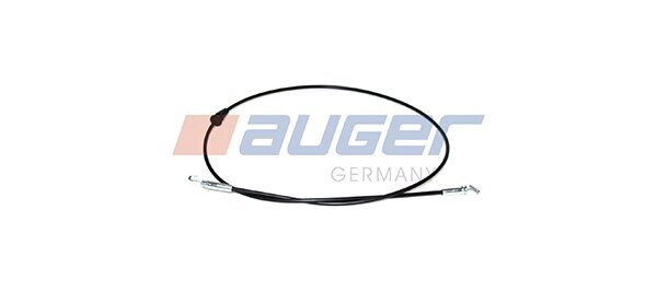 Motorhaubenzug AUGER 66712