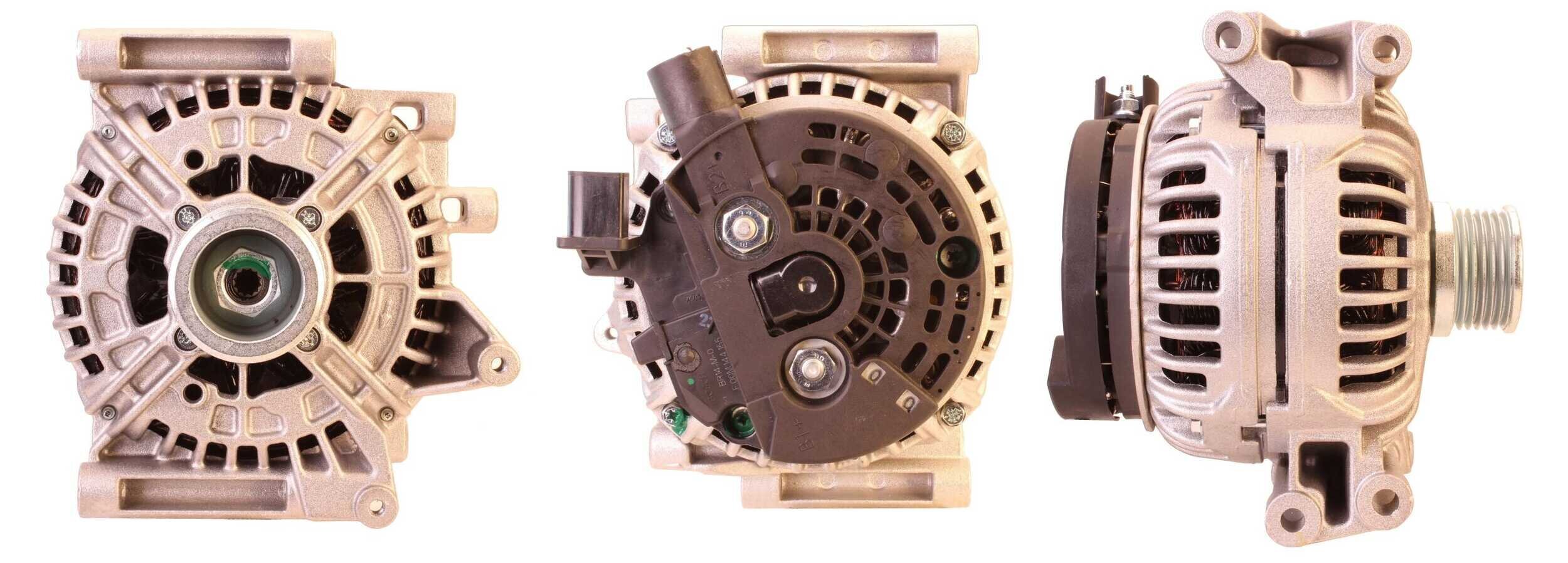 Generator 14 V LUCAS LRA02344