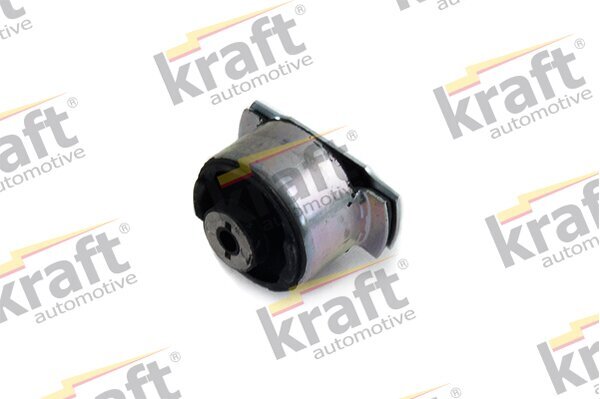 Lagerung, Achskörper KRAFT AUTOMOTIVE 4235302 Bild Lagerung, Achskörper KRAFT AUTOMOTIVE 4235302