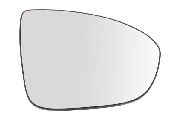 Spiegelglas, Außenspiegel BLIC 6102-04-2002010P