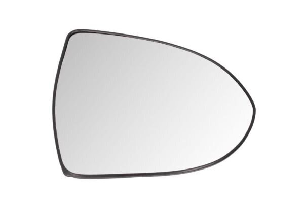 Spiegelglas, Außenspiegel BLIC 6102-53-2001578P
