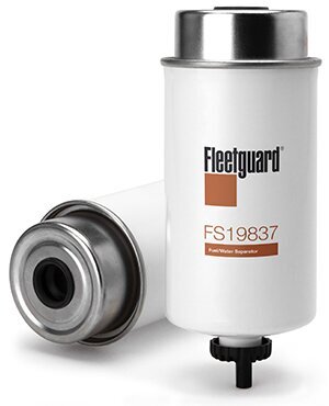 Kraftstofffilter FLEETGUARD FS19837