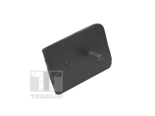 Anschlagpuffer, Federung TEDGUM TED39114