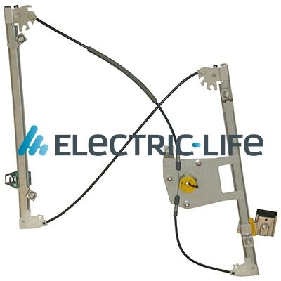 Fensterheber ELECTRIC LIFE ZR PG715 R