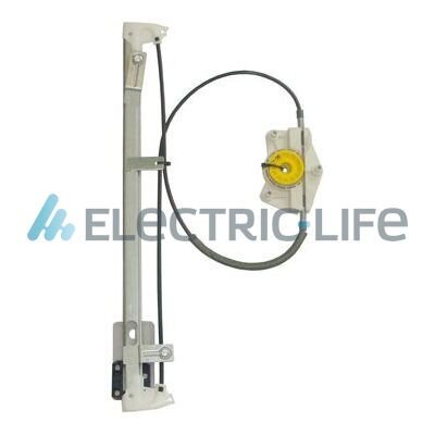 Fensterheber ELECTRIC LIFE ZR VK722 L