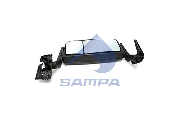 Außenspiegel, Fahrerhaus SAMPA 022.123
